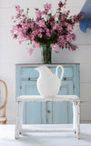 Vintage French Stool