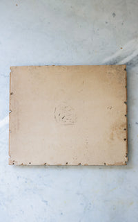 Vintage French Painting