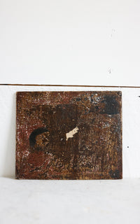 Vintage French Painting
