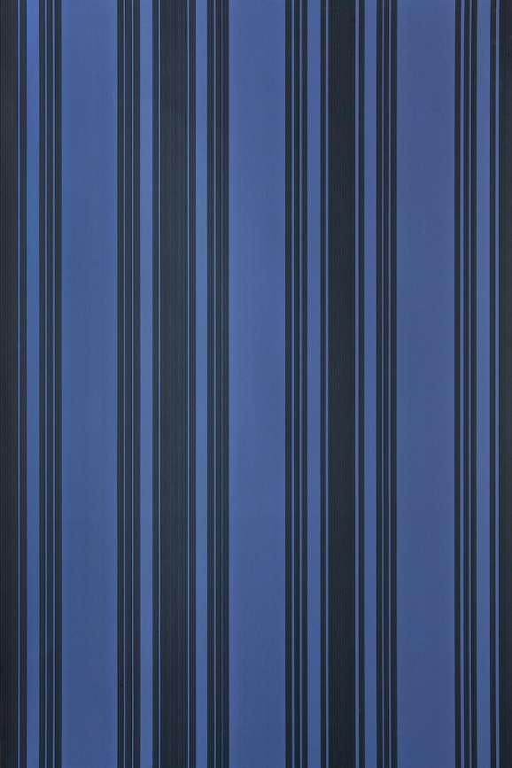 Tented Stripe – Dreamy Whites