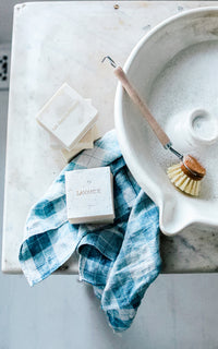Liz June's Atelier Lavender Essential Oil Dish Soap