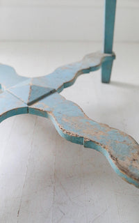 Antique Swedish Table