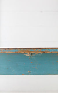 Antique Swedish Table