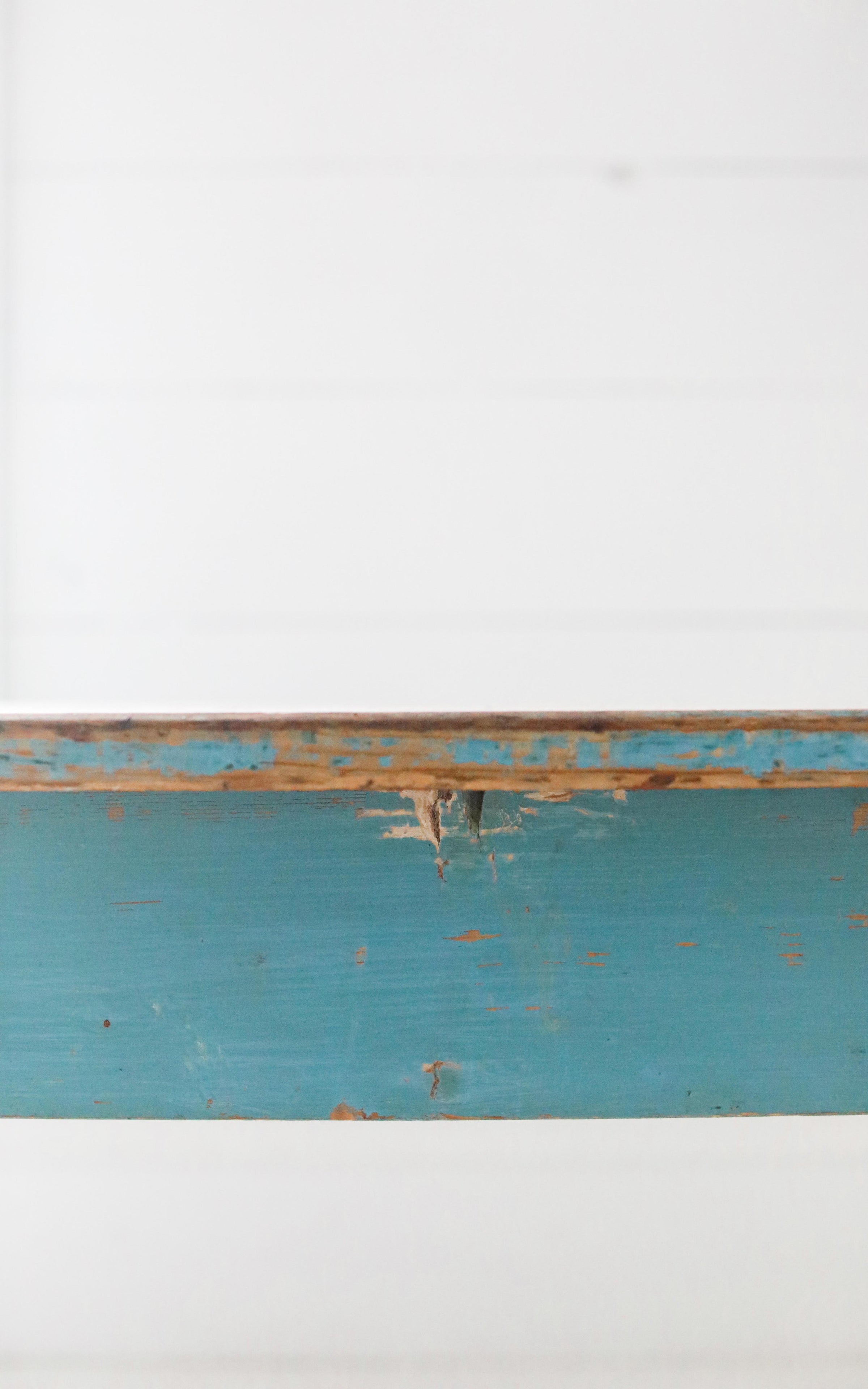 Antique Swedish Table
