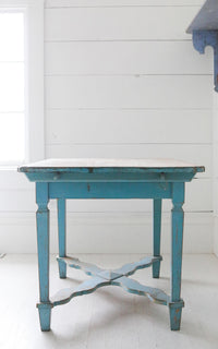 Antique Swedish Table