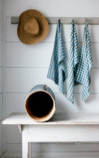 Vintage Swedish Tub