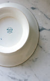 Vintage French Ironstone Compote