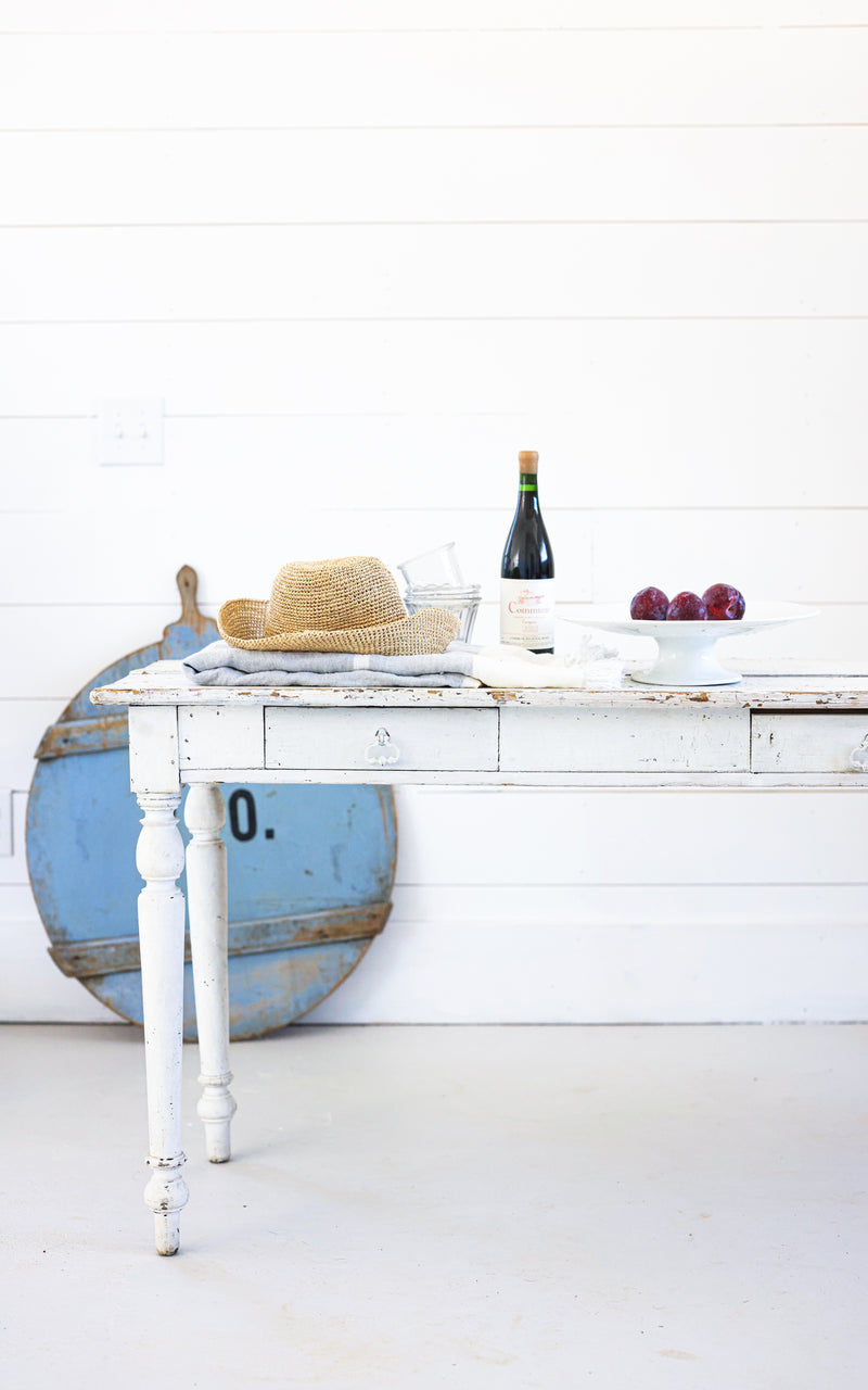 Vintage French Table