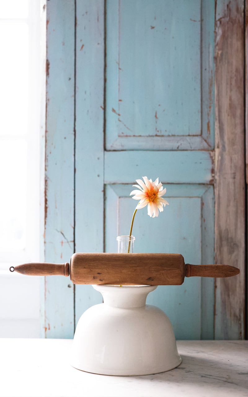 Vintage French Rolling Pin