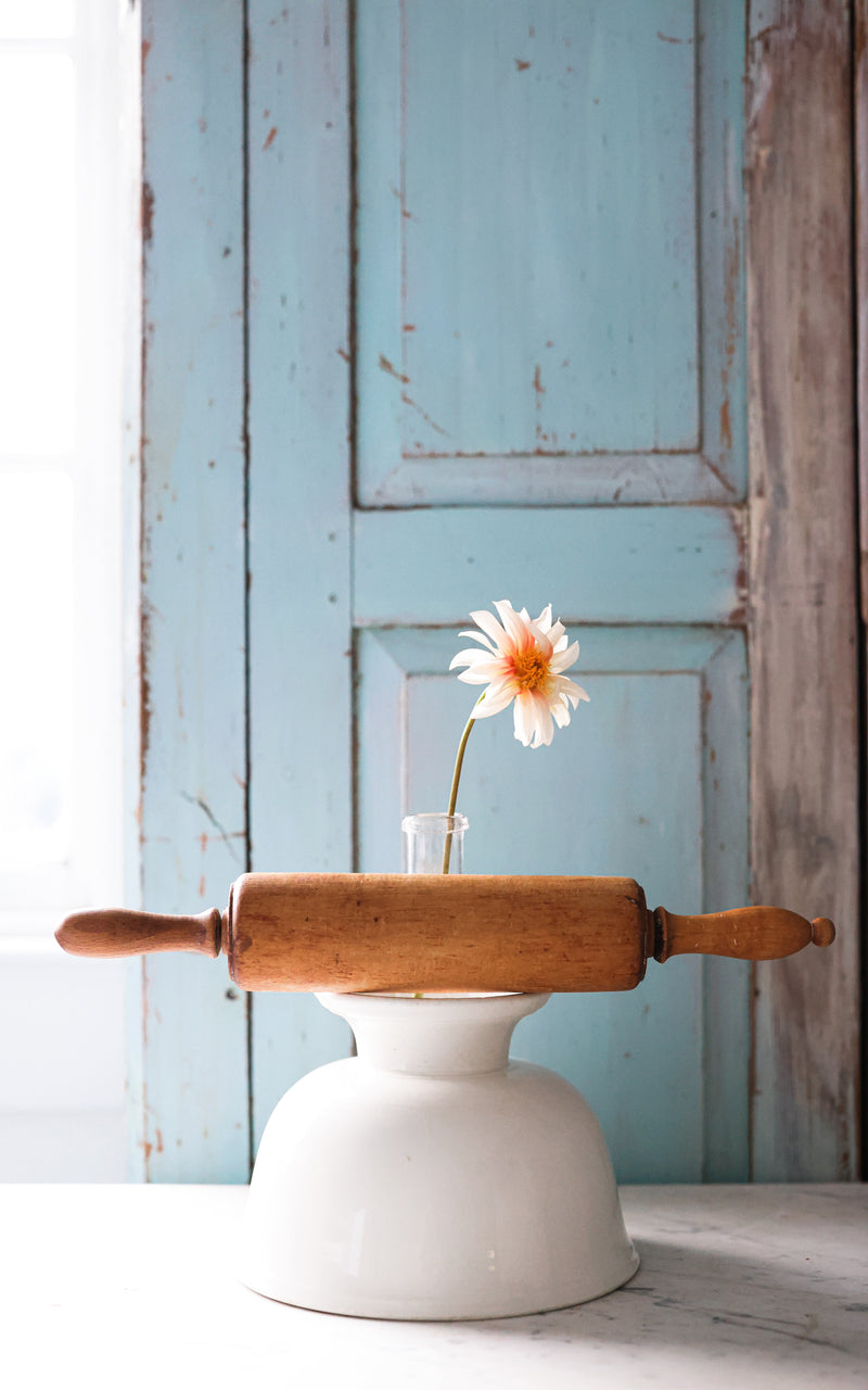 Vintage French Rolling Pin