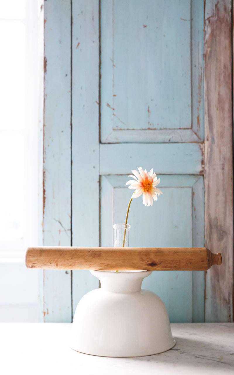 Vintage French Rolling Pin