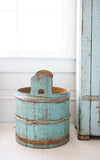 Vintage Swedish Tub