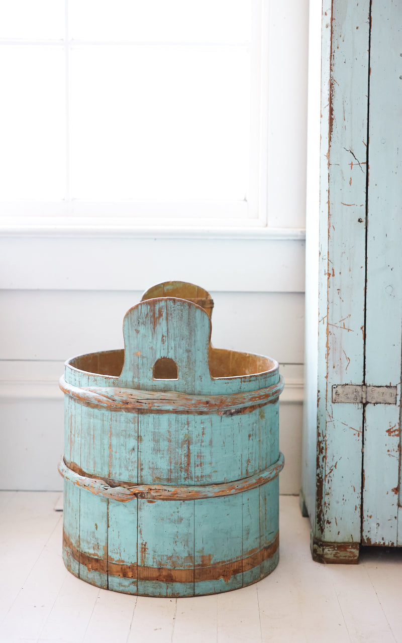 Vintage Swedish Tub