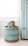 Vintage Swedish Tub