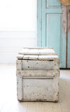 Vintage French Trunk