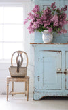 Vintage French Trugg