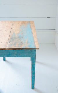 Vintage Swedish Table