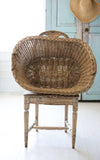 Vintage French Basket