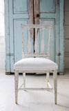 Antique Swedish Chair