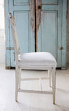 Antique Swedish Chair