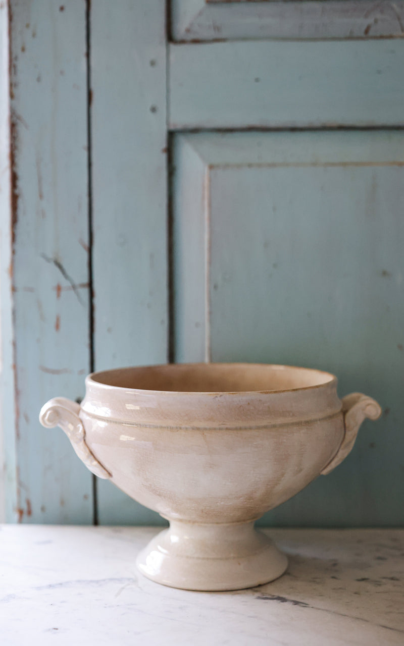 Vintage French Tureen