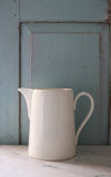 Vintage Dutch Ironstone Pitcher