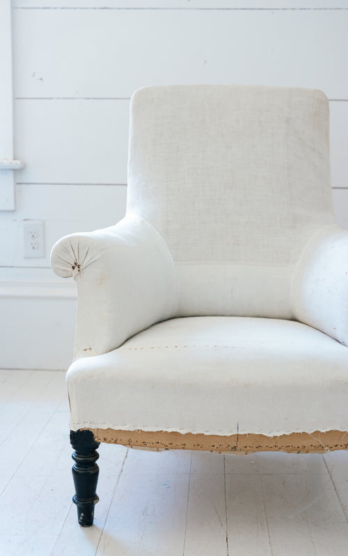 Vintage French Chair