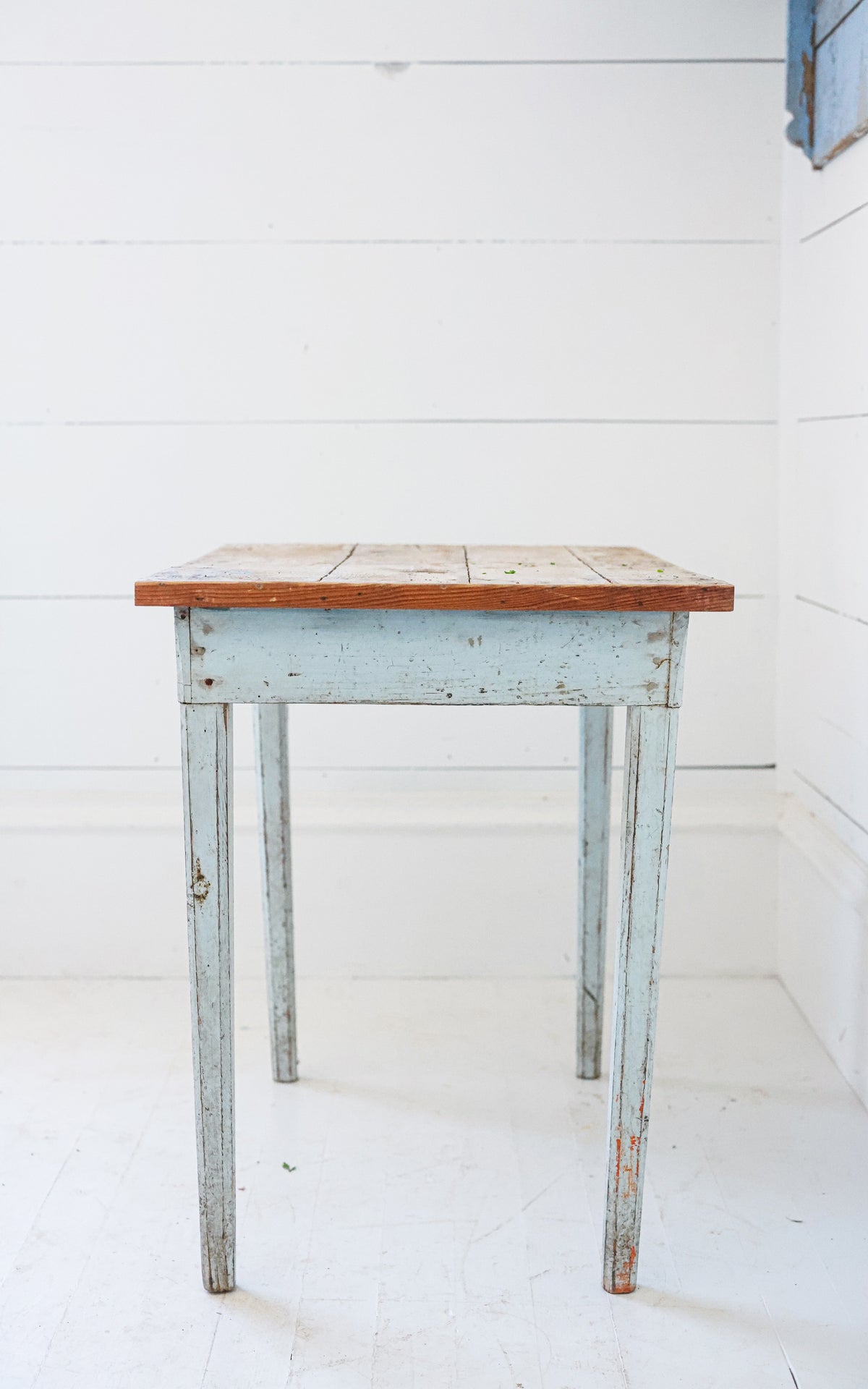 Vintage French Table