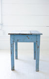 Vintage French Side Table