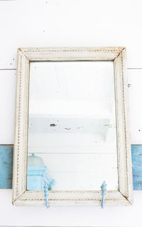 Vintage French Mirror
