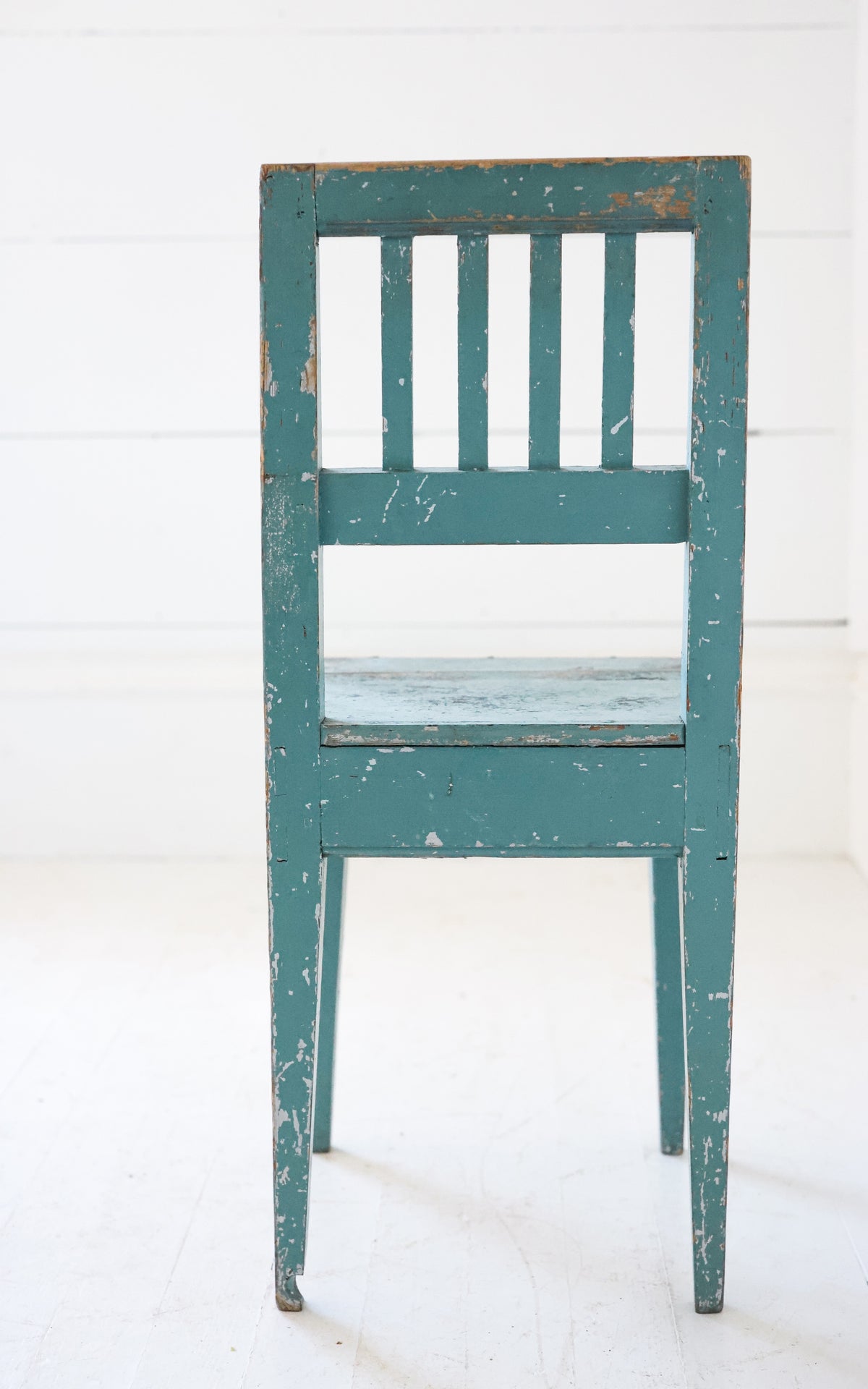 Vintage Swedish Chair