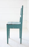 Vintage Swedish Chair