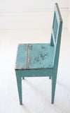 Vintage Swedish Chair