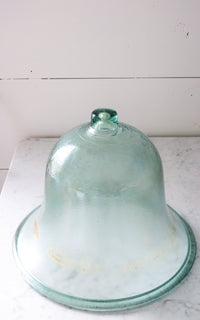 Vintage French Cloche