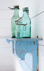 Petite Vintage French Canning Jar