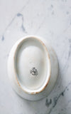 Large Vintage Dutch Stoneware Mold