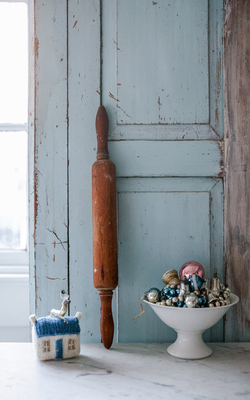 Vintage French Rolling Pin