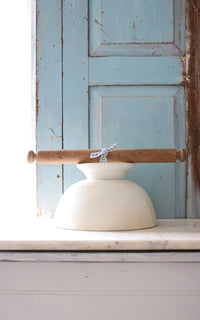 Vintage French Rolling Pin