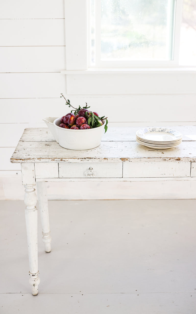 Vintage French Table