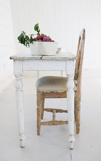 Vintage French Table