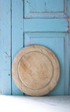 Vintage English Bread Board