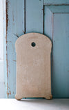 Vintage Swedish Ironstone Onion Board