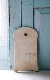 Vintage Swedish Ironstone Onion Board