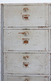 Vintage French Cabinet