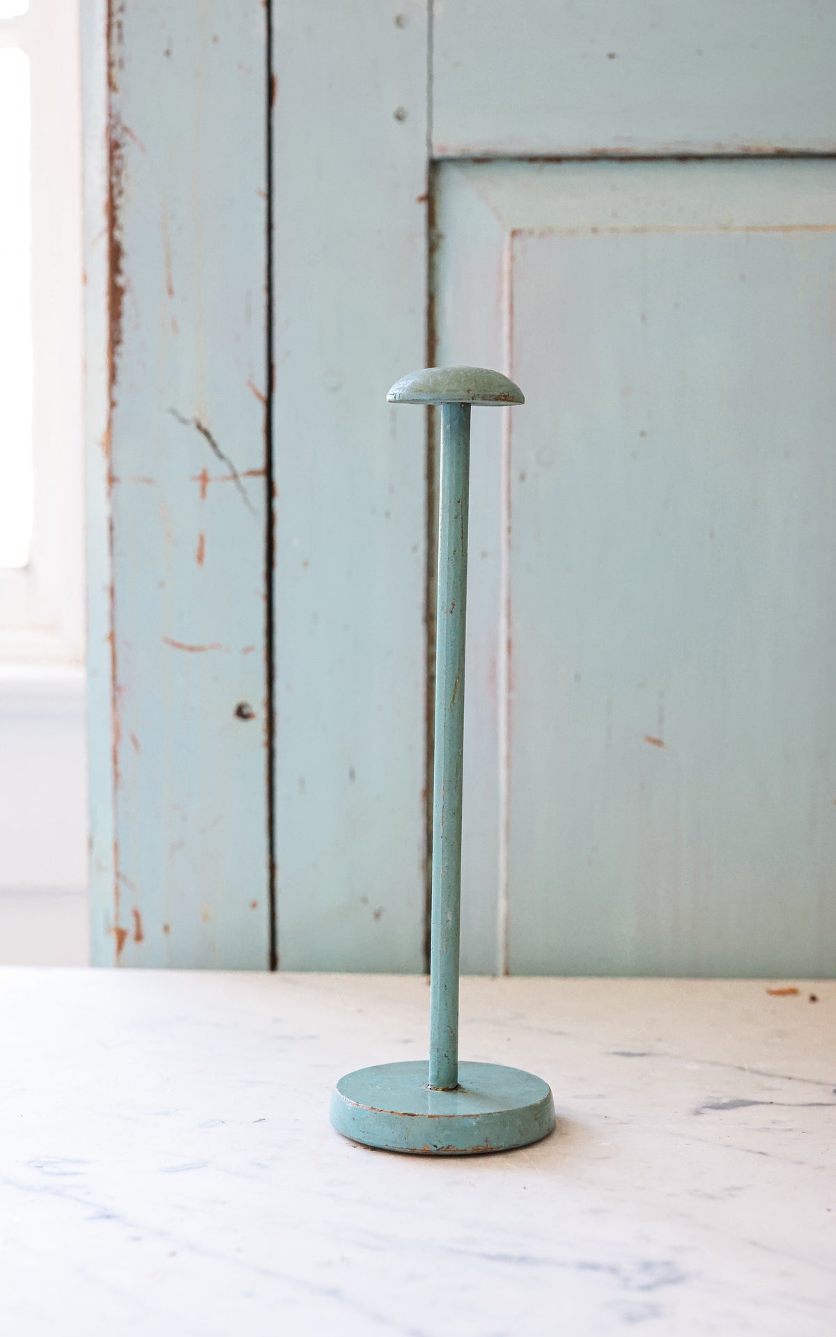 Vintage French Hat Stand
