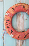 Vintage Buoy