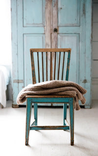 Vintage Swedish Chair