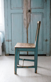 Vintage Swedish Chair