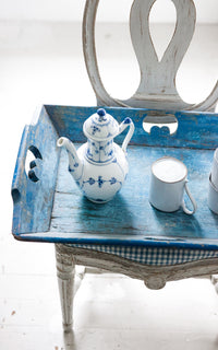 Vintage Swedish Tray