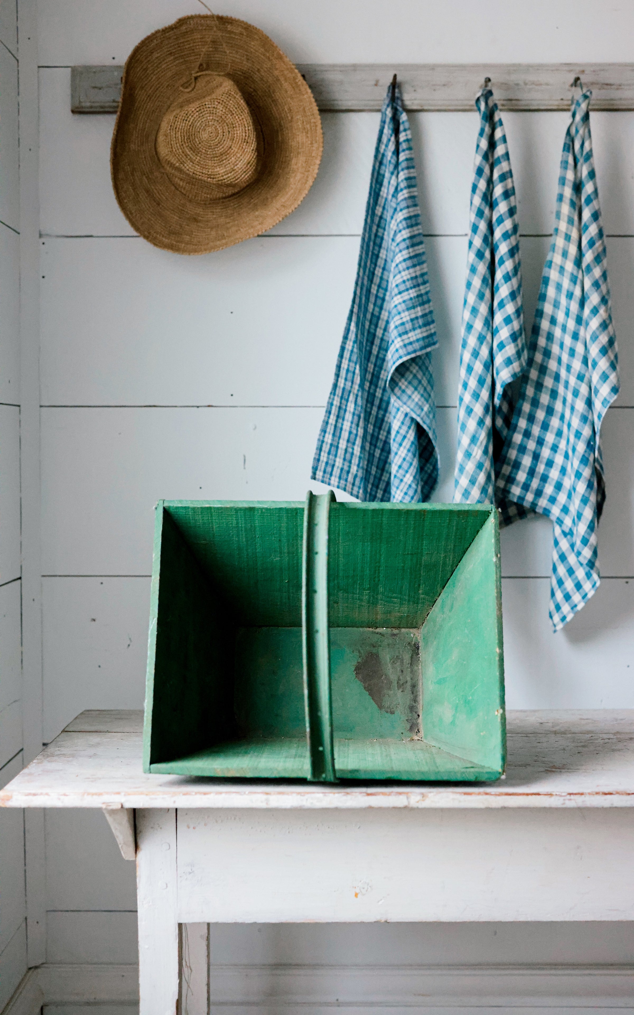 Vintage French Trigg